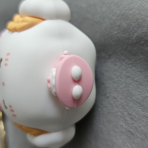 Cogimyun Keychain - Picture 5 of 8